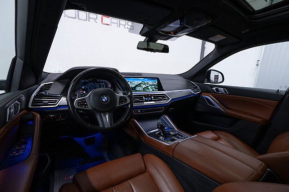BMW X6 18 of 30