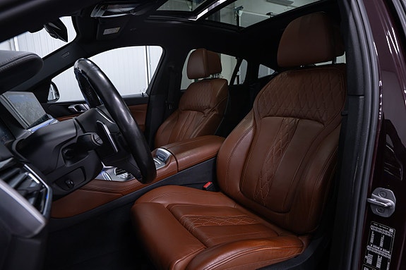 BMW X6 14 of 30