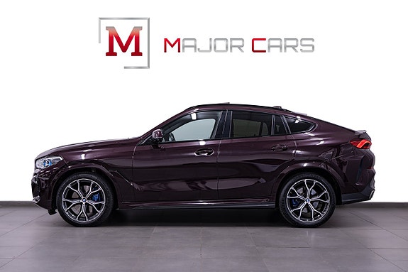 BMW X6 3 of 30