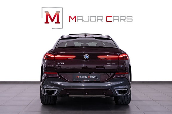 BMW X6 5 of 30