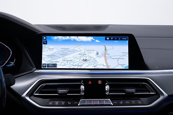BMW X6 29 of 30