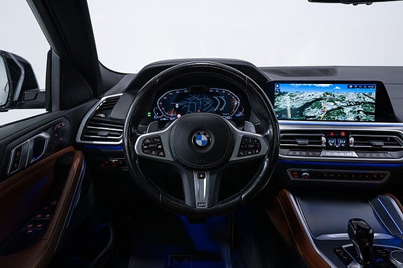 BMW X6 20 of 30