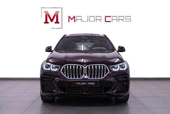BMW X6 2 of 30