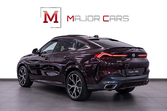 BMW X6 4 of 30