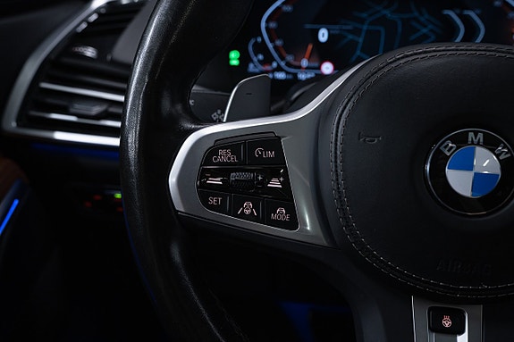 BMW X6 21 of 30