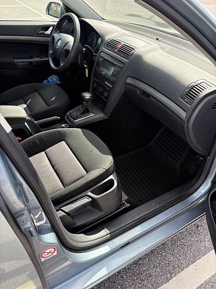Skoda Octavia 8 of 9