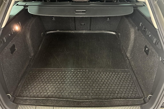 Skoda Superb 18 of 27