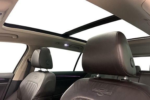 Skoda Superb 26 of 27