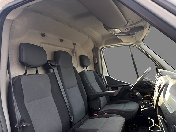 Renault Master 10 of 13