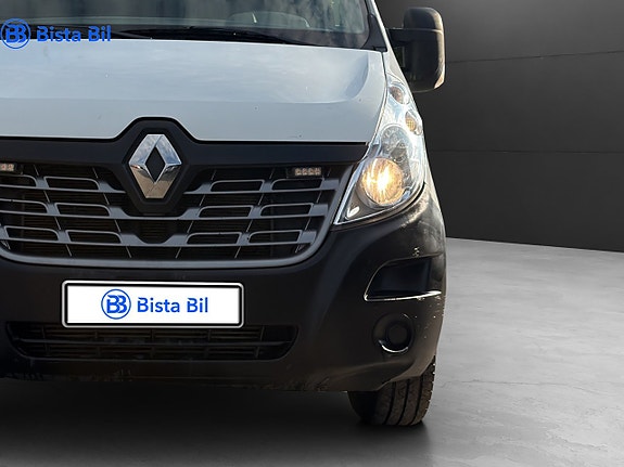 Renault Master 7 of 13