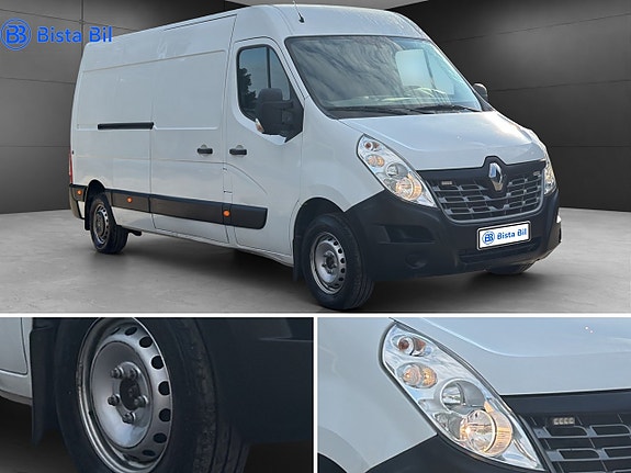 Renault Master 2 of 13