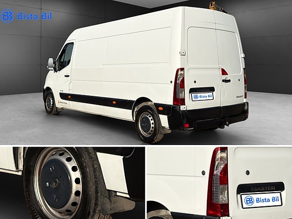 Renault Master 4 of 13