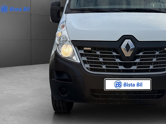 Renault Master 6 of 13