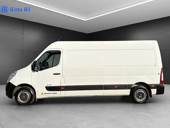 Renault Master 8 of 13