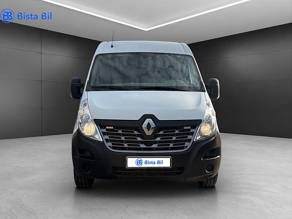 Renault Master 5 of 13