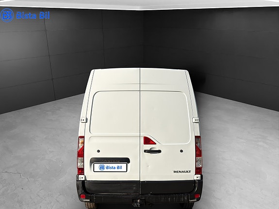 Renault Master 9 of 13