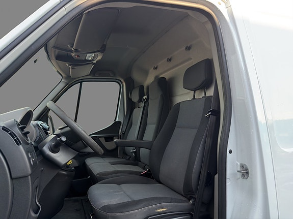 Renault Master 11 of 13