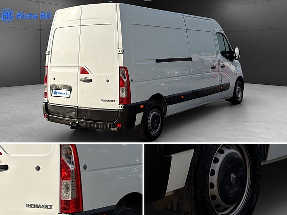 Renault Master 3 of 13