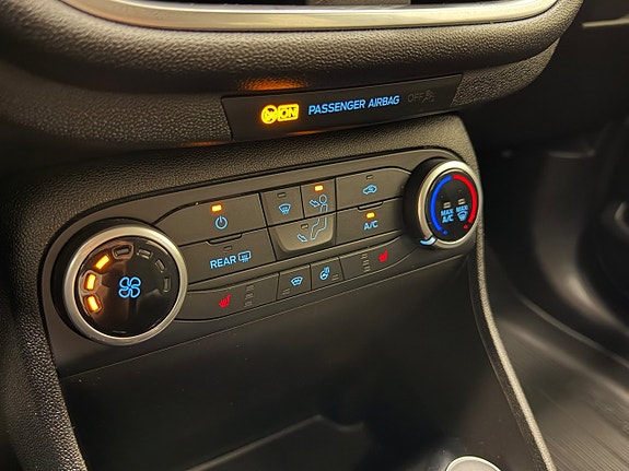 Ford Fiesta 21 of 25
