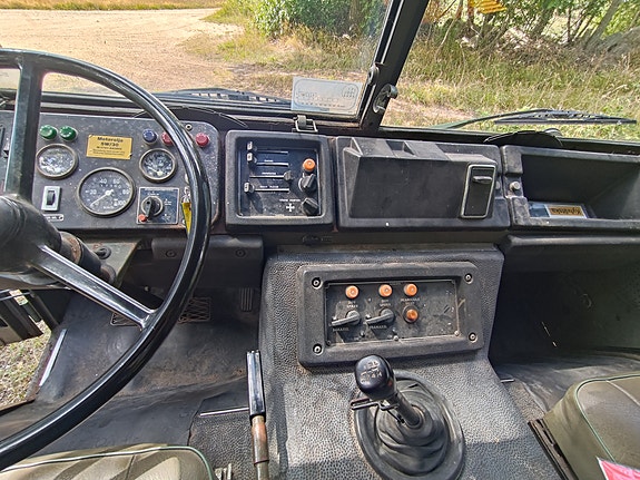 Volvo C303 11 of 14