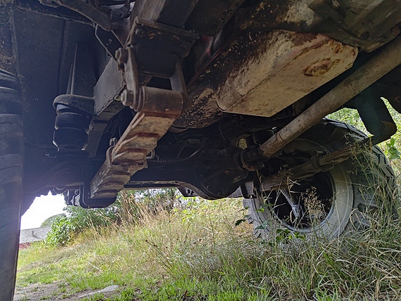 Volvo C303 7 of 14