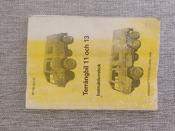 Volvo C303 14 of 14