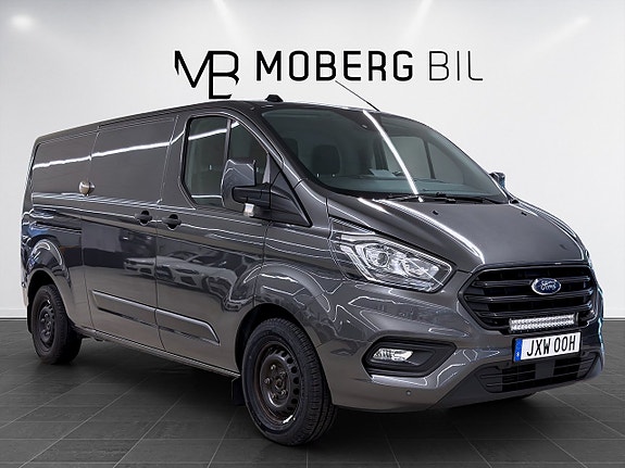 Ford Transit Custom 6 of 14