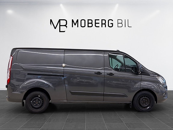 Ford Transit Custom 3 of 14