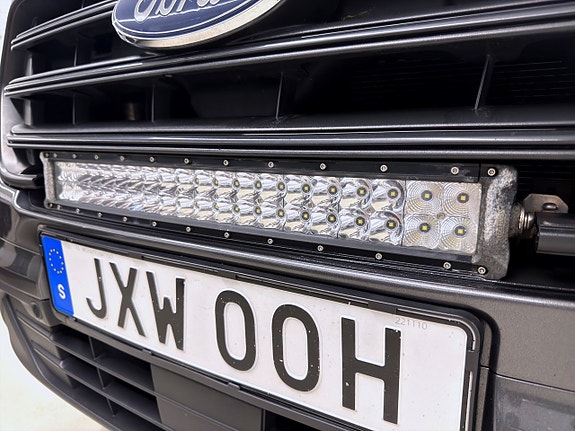Ford Transit Custom 13 of 14