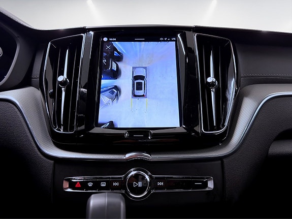 Volvo XC60 20 of 21