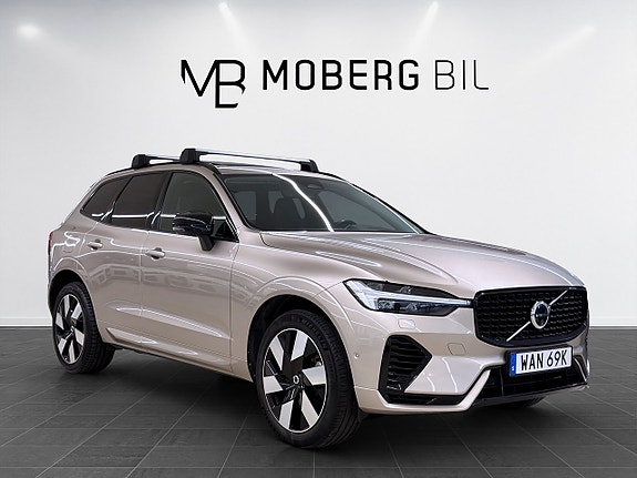 Volvo XC60 4 of 21