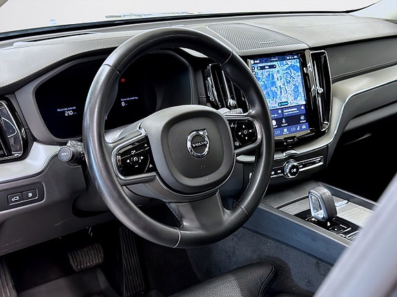 Volvo XC60 18 of 21