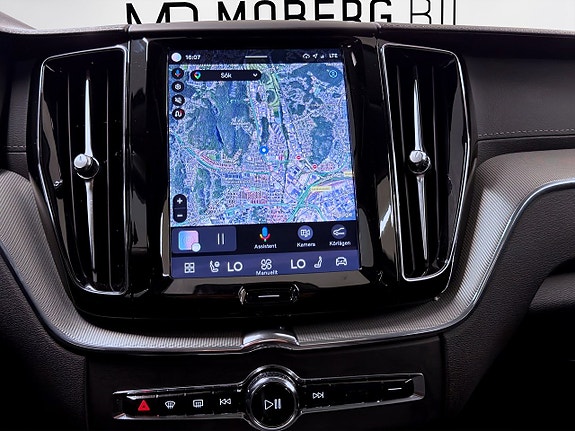 Volvo XC60 23 of 23