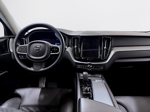 Volvo XC60 12 of 21