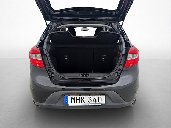 Ford Ka 19 of 23