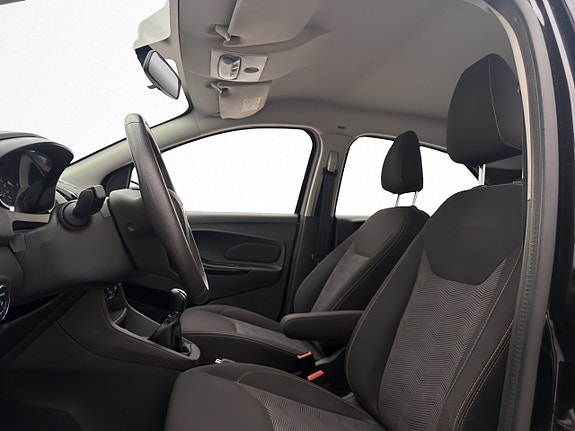 Ford Ka 23 of 23