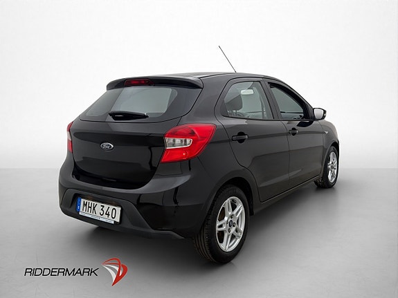 Ford Ka 8 of 23