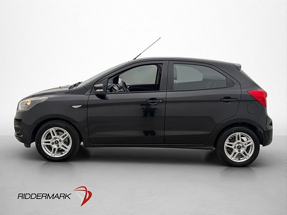 Ford Ka 4 of 23
