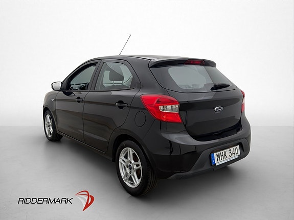 Ford Ka 5 of 23