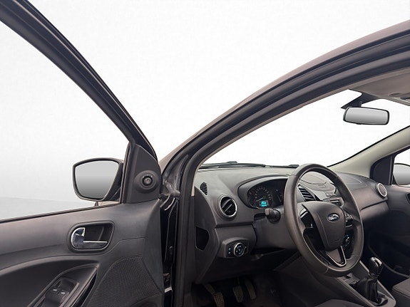 Ford Ka 22 of 23