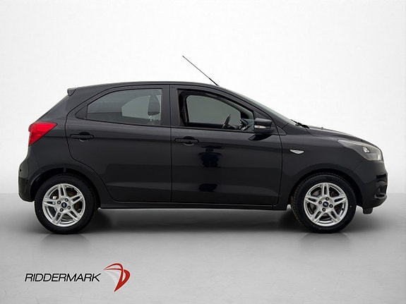 Ford Ka 9 of 23