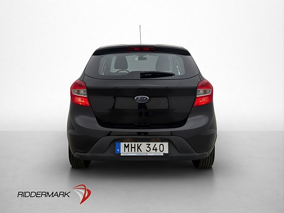 Ford Ka 6 of 23