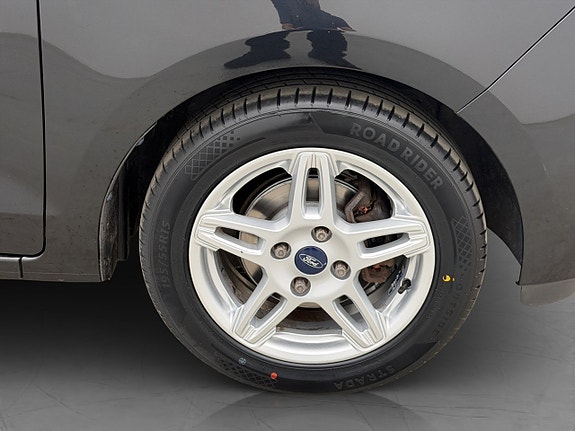 Ford Ka 10 of 23
