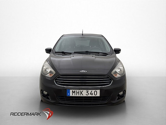 Ford Ka 2 of 23