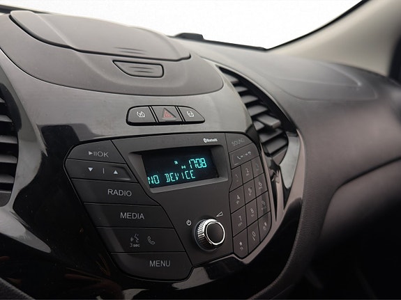 Ford Ka 13 of 23