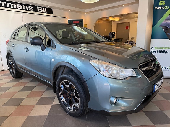 Subaru XV 5 of 25