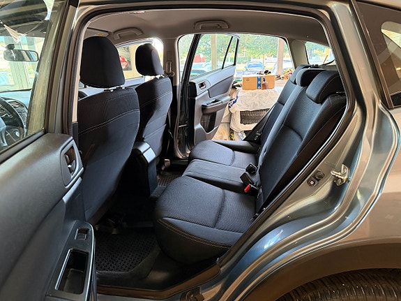 Subaru XV 21 of 25