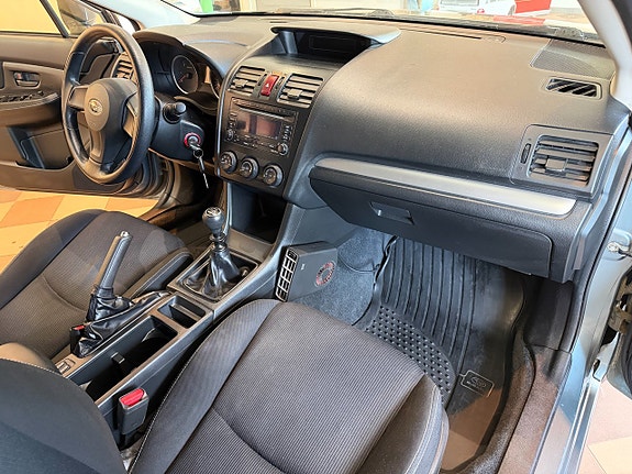 Subaru XV 14 of 25