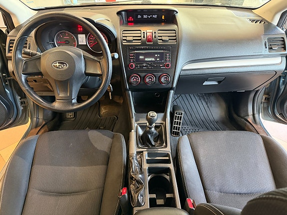 Subaru XV 16 of 25