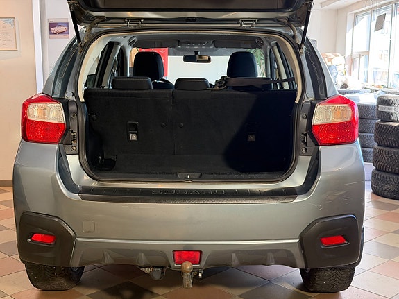 Subaru XV 9 of 25